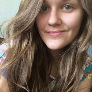 Meet your Posher, Maryann